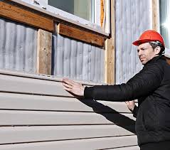 Best Wood Siding Installation  in Interlaken, CA